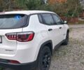Джип Compass 2019 у Хмельницькому на Automoto.ua Білий Джип Compass, об'ємом двигуна 2.5 л та пробігом 118 тис. км за 13600 $, фото 6 на Automoto.ua