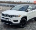 Білий Джип Compass, об'ємом двигуна 2.36 л та пробігом 79 тис. км за 15000 $, фото 2 на Automoto.ua