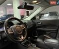 Джип Компас 2019 в Полтаве на Automoto.ua Белый Джип Компас, объемом двигателя 2.4 л и пробегом 201 тыс. км за 15300 $, фото 11 на Automoto.ua