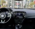 Білий Джип Compass, об'ємом двигуна 2.36 л та пробігом 107 тис. км за 17700 $, фото 22 на Automoto.ua