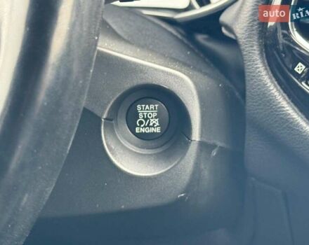 Білий Джип Compass, об'ємом двигуна 2.4 л та пробігом 119 тис. км за 17890 $, фото 30 на Automoto.ua