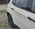 Джип Compass 2019 у Хмельницькому на Automoto.ua Білий Джип Compass, об'ємом двигуна 2.5 л та пробігом 118 тис. км за 13600 $, фото 1 на Automoto.ua