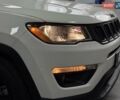 Джип Компас 2019 в Полтаве на Automoto.ua Белый Джип Компас, объемом двигателя 2.4 л и пробегом 201 тыс. км за 15300 $, фото 6 на Automoto.ua