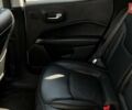 Білий Джип Compass, об'ємом двигуна 2.36 л та пробігом 121 тис. км за 15500 $, фото 21 на Automoto.ua