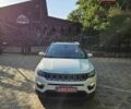 Білий Джип Compass, об'ємом двигуна 2.4 л та пробігом 61 тис. км за 15000 $, фото 17 на Automoto.ua