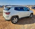 Білий Джип Compass, об'ємом двигуна 2.4 л та пробігом 78 тис. км за 1900 $, фото 2 на Automoto.ua