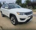 Белый Джип Компас, объемом двигателя 2.4 л и пробегом 41 тыс. км за 9000 $, фото 1 на Automoto.ua