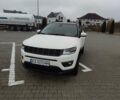 Білий Джип Compass, об'ємом двигуна 2.36 л та пробігом 55 тис. км за 19000 $, фото 12 на Automoto.ua