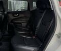 Білий Джип Compass, об'ємом двигуна 2.36 л та пробігом 107 тис. км за 17700 $, фото 18 на Automoto.ua
