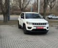 Белый Джип Компас, объемом двигателя 2.4 л и пробегом 175 тыс. км за 12650 $, фото 2 на Automoto.ua