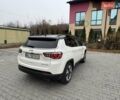 Білий Джип Compass, об'ємом двигуна 2.36 л та пробігом 113 тис. км за 15500 $, фото 5 на Automoto.ua