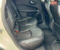 Білий Джип Compass, об'ємом двигуна 2.4 л та пробігом 119 тис. км за 17890 $, фото 21 на Automoto.ua