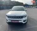 Білий Джип Compass, об'ємом двигуна 2.36 л та пробігом 42 тис. км за 15200 $, фото 36 на Automoto.ua