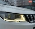 Белый Джип Компас, объемом двигателя 2.36 л и пробегом 71 тыс. км за 16400 $, фото 13 на Automoto.ua