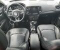 Белый Джип Компас, объемом двигателя 2.36 л и пробегом 110 тыс. км за 2700 $, фото 6 на Automoto.ua