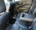 Білий Джип Compass, об'ємом двигуна 2.4 л та пробігом 67 тис. км за 9500 $, фото 10 на Automoto.ua