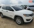 Білий Джип Compass, об'ємом двигуна 2.36 л та пробігом 101 тис. км за 3000 $, фото 3 на Automoto.ua