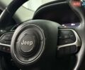Джип Компас 2019 в Полтаве на Automoto.ua Белый Джип Компас, объемом двигателя 2.4 л и пробегом 201 тыс. км за 15300 $, фото 32 на Automoto.ua