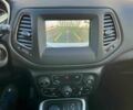 Білий Джип Compass, об'ємом двигуна 2.4 л та пробігом 130 тис. км за 8800 $, фото 7 на Automoto.ua