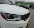 Білий Джип Compass, об'ємом двигуна 2.36 л та пробігом 55 тис. км за 19000 $, фото 38 на Automoto.ua