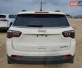 Білий Джип Compass, об'ємом двигуна 2.36 л та пробігом 101 тис. км за 3000 $, фото 5 на Automoto.ua