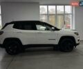 Джип Компас 2019 в Полтаве на Automoto.ua Белый Джип Компас, объемом двигателя 2.4 л и пробегом 201 тыс. км за 15300 $, фото 4 на Automoto.ua