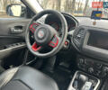 Білий Джип Compass, об'ємом двигуна 2.36 л та пробігом 95 тис. км за 16400 $, фото 8 на Automoto.ua