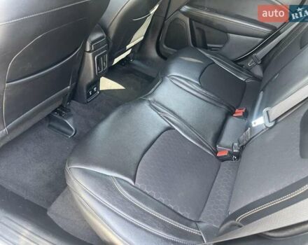 Белый Джип Компас, объемом двигателя 2.36 л и пробегом 97 тыс. км за 14900 $, фото 13 на Automoto.ua