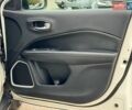 Білий Джип Compass, об'ємом двигуна 2.4 л та пробігом 119 тис. км за 17890 $, фото 20 на Automoto.ua