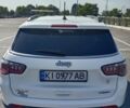 Джип Компас 2019 в Киеве на Automoto.ua Белый Джип Компас, объемом двигателя 2.36 л и пробегом 59 тыс. км за 15800 $, фото 1 на Automoto.ua