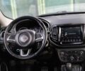 Белый Джип Компас, объемом двигателя 2.4 л и пробегом 108 тыс. км за 15490 $, фото 21 на Automoto.ua