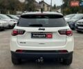 Білий Джип Compass, об'ємом двигуна 2.4 л та пробігом 119 тис. км за 17890 $, фото 6 на Automoto.ua