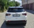 Белый Джип Компас, объемом двигателя 2.36 л и пробегом 102 тыс. км за 16300 $, фото 4 на Automoto.ua