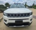 Белый Джип Компас, объемом двигателя 2.4 л и пробегом 41 тыс. км за 9000 $, фото 1 на Automoto.ua