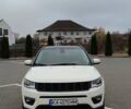 Білий Джип Compass, об'ємом двигуна 2.36 л та пробігом 55 тис. км за 19000 $, фото 13 на Automoto.ua