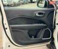 Білий Джип Compass, об'ємом двигуна 2.4 л та пробігом 119 тис. км за 17890 $, фото 13 на Automoto.ua