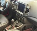 Белый Джип Компас, объемом двигателя 2.4 л и пробегом 96 тыс. км за 19490 $, фото 21 на Automoto.ua