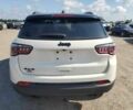 Білий Джип Compass, об'ємом двигуна 2.4 л та пробігом 114 тис. км за 2400 $, фото 4 на Automoto.ua