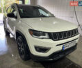 Білий Джип Compass, об'ємом двигуна 2.36 л та пробігом 29 тис. км за 15300 $, фото 1 на Automoto.ua