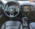 Білий Джип Compass, об'ємом двигуна 2.36 л та пробігом 88 тис. км за 16300 $, фото 8 на Automoto.ua