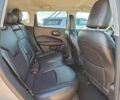 Білий Джип Compass, об'ємом двигуна 2.4 л та пробігом 78 тис. км за 1900 $, фото 10 на Automoto.ua