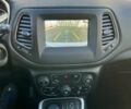 Белый Джип Компас, объемом двигателя 2.4 л и пробегом 85 тыс. км за 10200 $, фото 8 на Automoto.ua