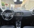 Білий Джип Compass, об'ємом двигуна 2.4 л та пробігом 50 тис. км за 11100 $, фото 7 на Automoto.ua