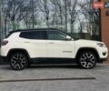 Белый Джип Компас, объемом двигателя 2.36 л и пробегом 108 тыс. км за 15490 $, фото 8 на Automoto.ua