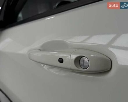 Джип Компас 2019 в Полтаве на Automoto.ua Белый Джип Компас, объемом двигателя 2.4 л и пробегом 201 тыс. км за 15300 $, фото 8 на Automoto.ua