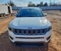 Білий Джип Compass, об'ємом двигуна 2.4 л та пробігом 78 тис. км за 1900 $, фото 4 на Automoto.ua