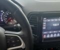 Джип Compass 2019 у Івано-Франківську на Automoto.ua Білий Джип Compass, об'ємом двигуна 2.36 л та пробігом 82 тис. км за 14900 $, фото 2 на Automoto.ua