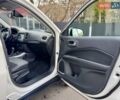 Белый Джип Компас, объемом двигателя 2.36 л и пробегом 60 тыс. км за 15900 $, фото 22 на Automoto.ua