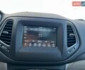 Джип Компас 2019 в Львове на Automoto.ua Белый Джип Компас, объемом двигателя 2.4 л и пробегом 117 тыс. км за 14440 $, фото 25 на Automoto.ua