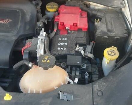 Джип Compass 2019 у Івано-Франківську на Automoto.ua Білий Джип Compass, об'ємом двигуна 2.36 л та пробігом 82 тис. км за 14900 $, фото 8 на Automoto.ua